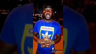 Watt Soum (DJ Tout Terrain) - Message  Fort &agrave;  la M&eacute;moire  de Dezy Champion