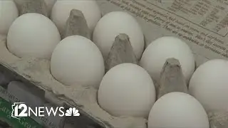 Using 12News 'Market Basket' to save on food