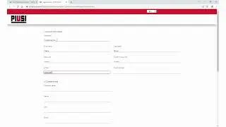 Piusi Cube B.SMART Fuel Management System - How to  Register New Site Code