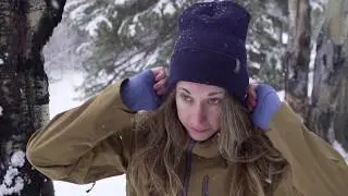 ReThink With Recover - Backcountry Skiing