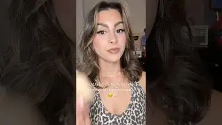 YOU HAVE TO TRY THIS FOUNDATION COMBO!