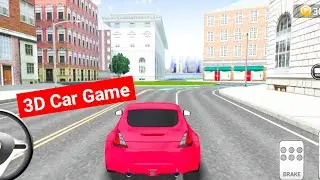 3D Parking Frenzy 2.0 3d mod apk download | driving games | Cars Games | Parking Frenzy 2.0 3D Games