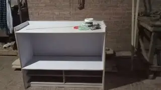 how to making table Goldsmith | goldsmith desk table | #shorts #viral #youtubeshorts