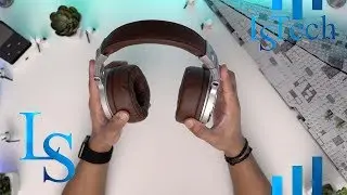 OneOdio DJ Studio Headphones for Monitoring and Mixing | Protein Leather Earcups