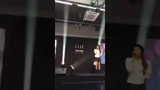 [FULL] GRAY, LOCO AND HOODY ELLE STYLE AWARDS 2017 PERFORMANCE