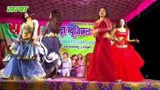 ##खुश हो जाइए मां माता रानी को देवी गीत सोनी सत्या जागरण ग्रुप आजमगढ़ में