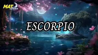 ESCORPIO ♏TODOS LOS DÍAS ESPERA UNA SEÑAL TUYA, TE SIGUE AMANDO, SIGUEN CONECTADOS USTEDES DOS🚨