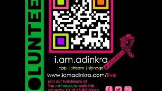 Adinkra inovate Live Stream