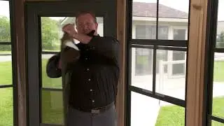 Sunspace WeatherMaster Windows & Doors