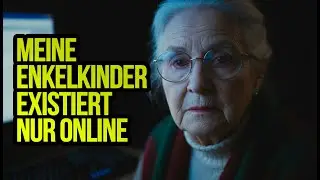Ich habe vier Enkel &ndash; und kenne sie nur von Facebook
