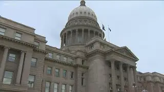 Idaho legislation would require PERSI to divest from Russian currency and assets
