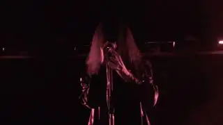 Boo Boo @ КЦ ДОМ @ INDUSTRIAL CHAOS VISIONS FEST