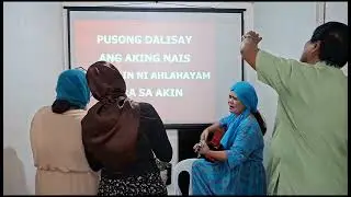 SABBATH SATURDAY PRAISE AND WORSHIP QAM YASHARA'AHLA REMNANTS HEBREW ISRAELITES 