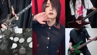 Kaya - Insomnia（ROUAGE cover）
