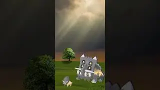 Shieldon y Bastiodon - Pokemon Fosiles - Parte 6