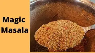 Magic masala | Bhaja Masala | #shorts