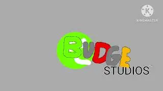 Budge Studios logo Remake