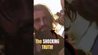 John the Baptizer's True Identity REVEALED