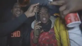ZiPeso -Catch A Dove (Official Music Video)