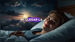 Oración para dormir y calmar tu mente 