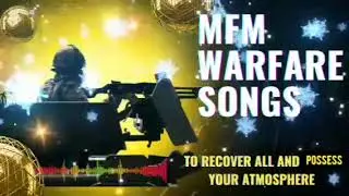 LATEST MFM WARFARE PRAISE | DELIVERANCE SONGS | FIRE PRAYER FOR HEALING AND REVIVAL #gospelmusic