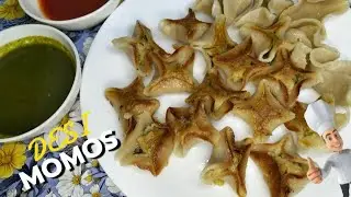 Desi Momos ( Fara )@KAHKASHAN100 #fararecipe #trending#desimoms#viralvideo #upkafara#highlight