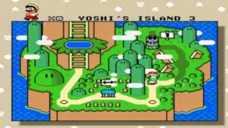 Let's Play Super Mario World [#001] - SNES Meilenstein