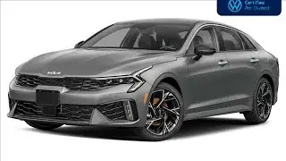 Used 2025 Kia K5 Doral, FL #SPS5316006