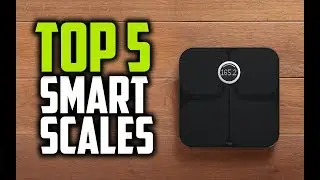 Best Smart Scales in 2018 - Which Is The Best Smart Scale?