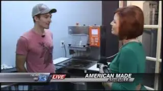 American Made at French Broad