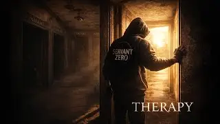 Therapy - Servant Zero | Journey Through the Rooms of My Mind