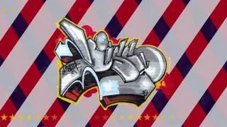 MOTIONGRAFF Episode 6 - BISC1 & DJ VANDAL