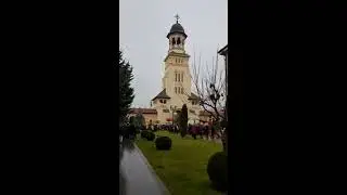 &bdquo;Noi suntem rom&acirc;ni&rdquo; - Matricea Rom&acirc;nească la Alba Iulia, 01 Decembrie 2017