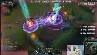 🔴 Sally Thresh Support (2000 LP Jungle) - Sally Thresh Guide