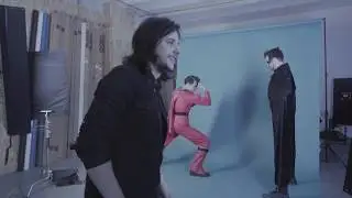 Greetings Sugar - Into overdrive (with Lucian Iftime and Ionut Grama)