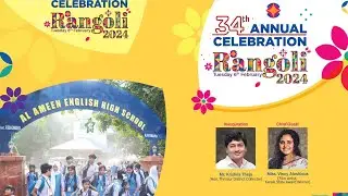 34th ANNUALDAY CELEBRATION