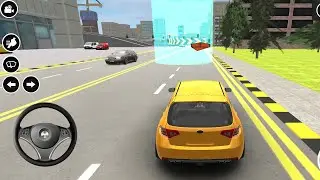 Fun Car Driving Games for Kids 🚗 | Safe & Exciting Driving Fun! | kids games USA