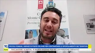 Piccoli Comuni, Poste aiuta il turismo sostenibile
