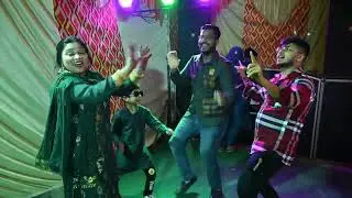 Kannu DJ Night