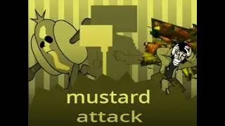 mustard attack