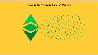 How to Contribute to ETC: Mining