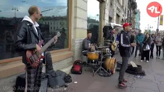 CoverBand IDAHO - 