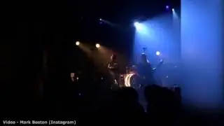 New video appears to show gunfire erupting in Bataclan theatre