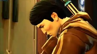 Master Orgus Din, the Drug Dealer