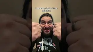 Интервью с персонажами дзюдзюцу кайсэн