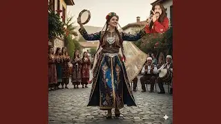 Çıt Çıt Çedene Anatolian Folk