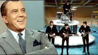 Ed Sullivan&rsquo;s Untold Secrets The SHOCKING Truth He Revealed About The Beatles