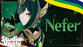 Trailer de Personagem - 