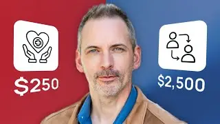 Why People Pay $2,500 For Coaching Instead Of $250 For Therapy