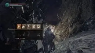 GAME BREAKING DARK SOULS 3 HAWK RING EXPLOIT NEW META HOLY SHIT